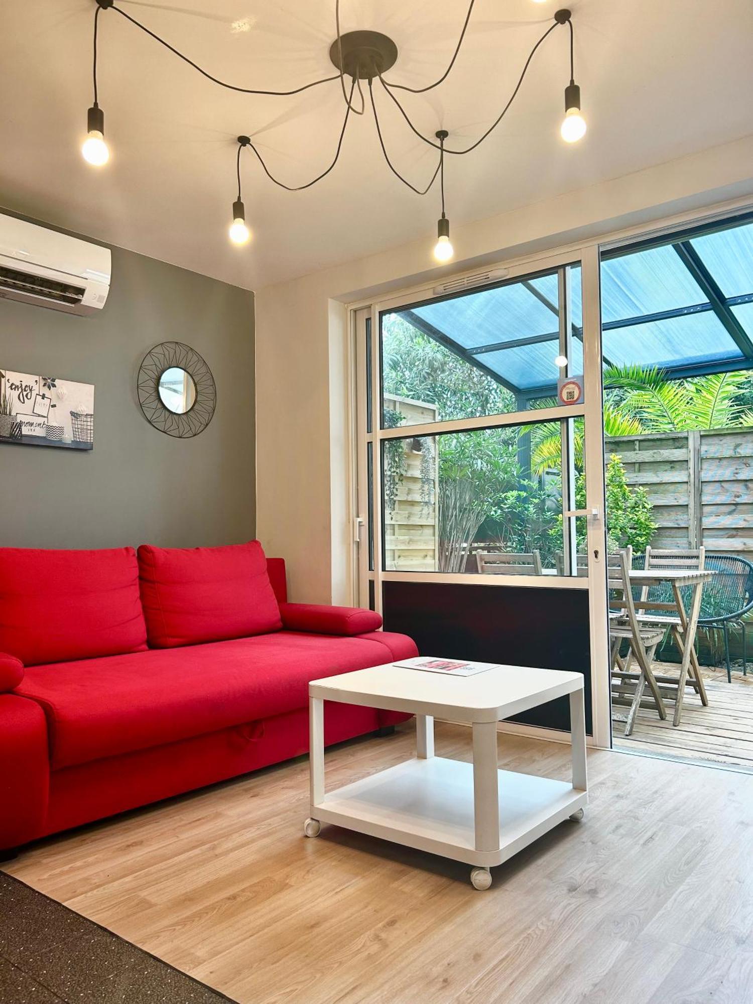 Holiday home Appart-hotel64 Bayonne